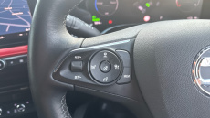 Vauxhall Mokka 100kW SRi Premium 50kWh 5dr Auto Electric Hatchback